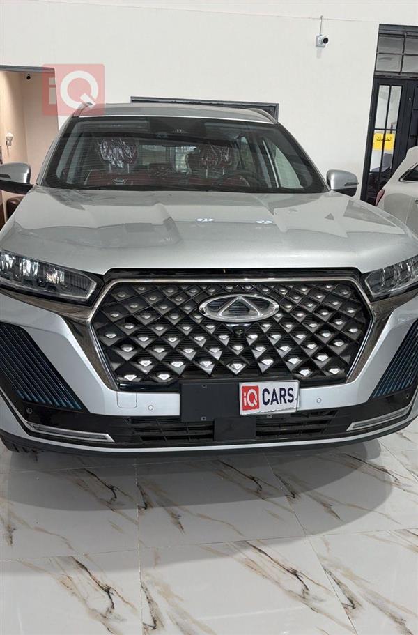 شيري تيجو 7 برو ماكس 2024 للبيع في العراق - الحلة